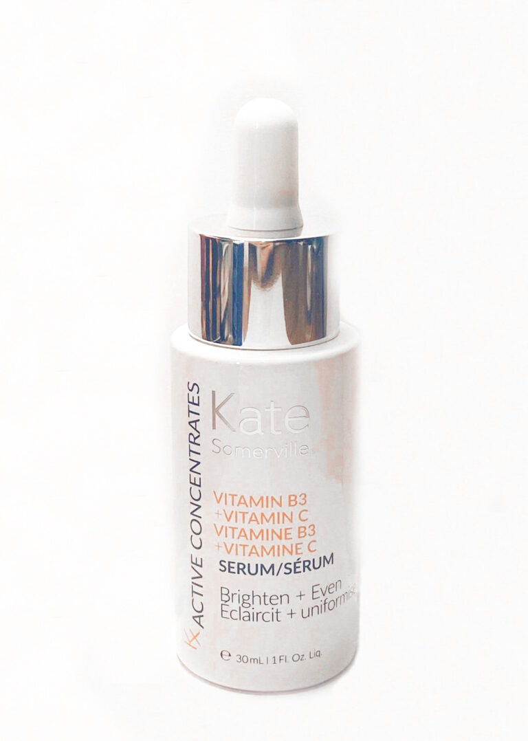 kate somerville vitamin c retinol serum