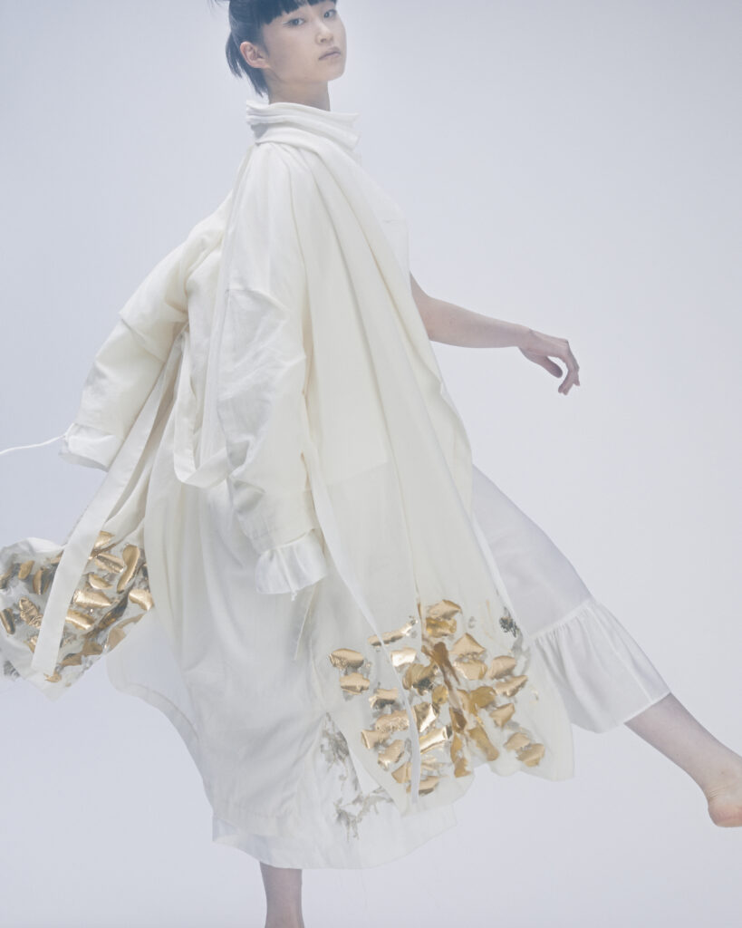 Taisuke Kohji - The Designer Who Infused Fashion with Life through KOH ...